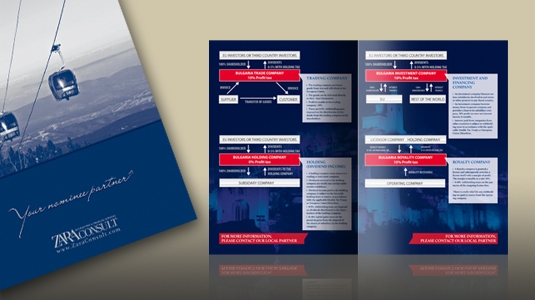 Brochure Zaraconsult Brochure Zaraconsult
